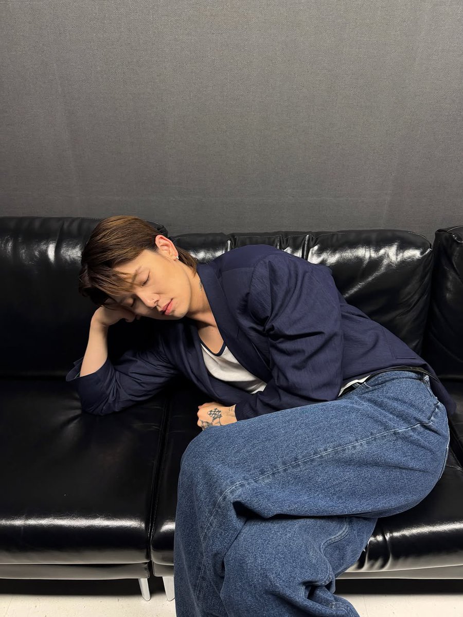 B.A.P NATION tweet media