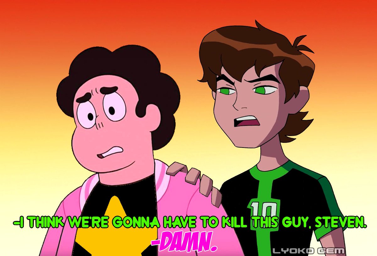 Ways The Lyoko Gem tweet media