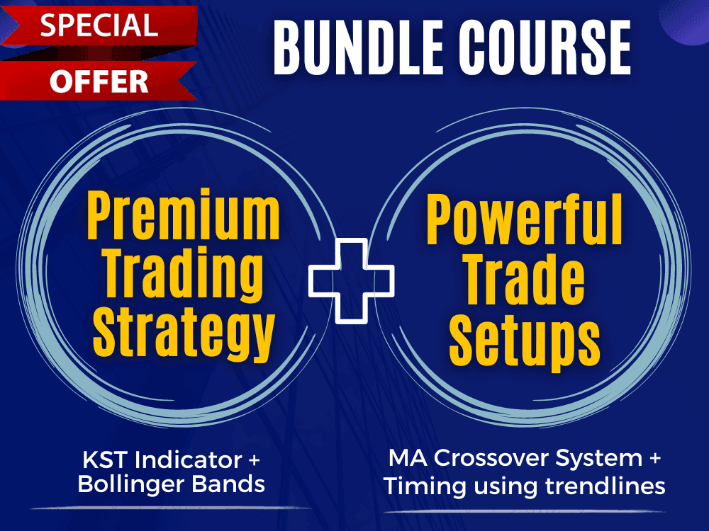 kyalashish's tweet photo. Waves Strategy Advisors | SEBI RA INH000001097
#Trading Strategies & Setups - Now at Up to 70% Off! Learn powerful trade setups for #Nifty, #BankNifty, & Stocks using #KST indicators, and #Bollinger band. Use coupon code SUMMER2026 for additional discount
https://t.co/KnU1gzSBlH https://t.co/XMHqL6L3uS