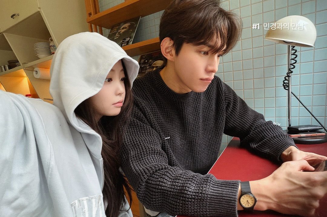 gyeong โฟ tweet media