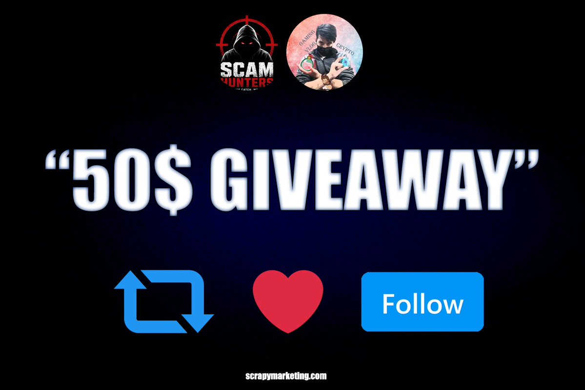 ScrapyCoCoTV🧲💰 tweet media