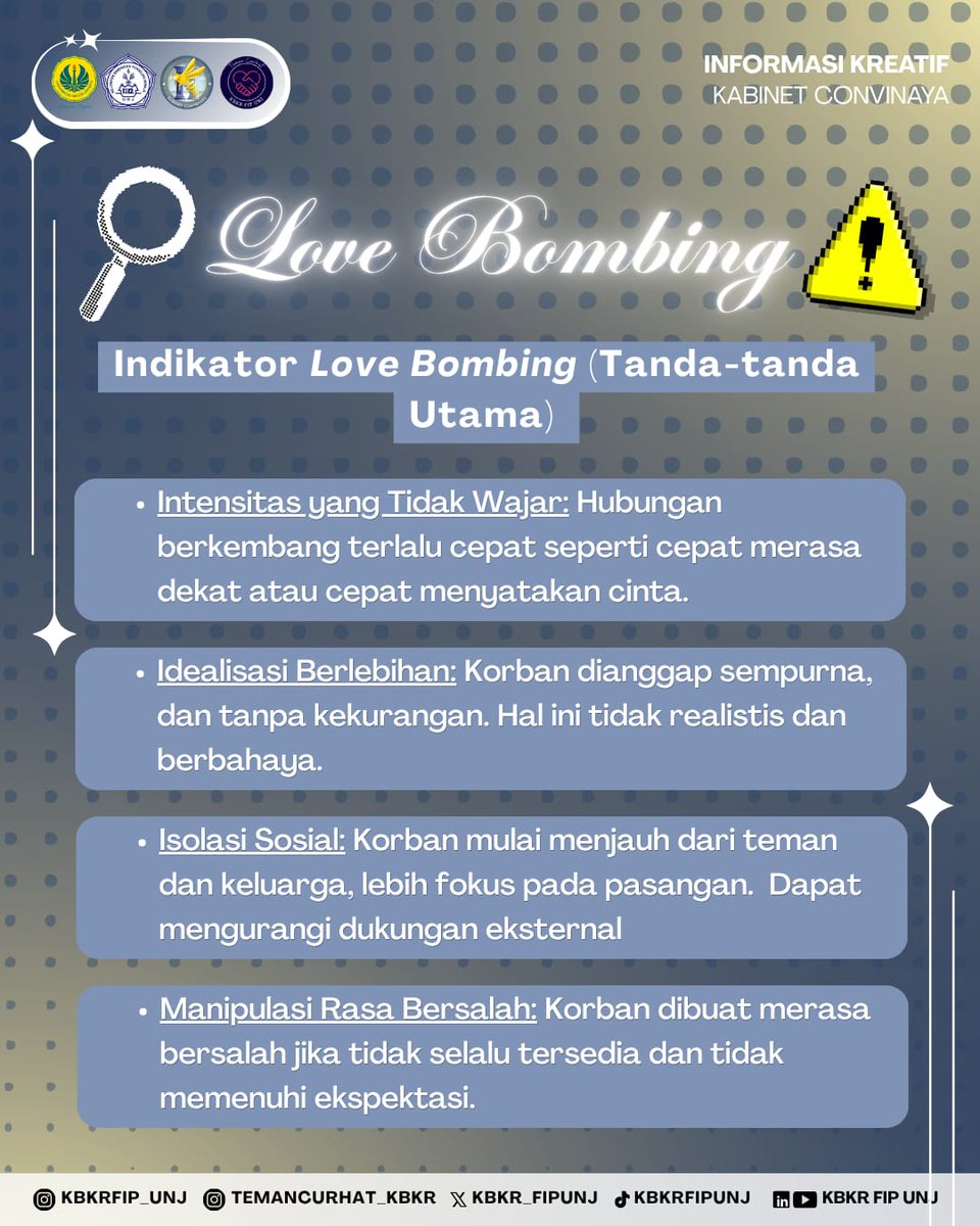 KBKR_FIPUNJ's tweet photo. #KBKR2026
#KABINETCONVINAYA
#LOVEBOMBING https://t.co/QxqT7T8esH