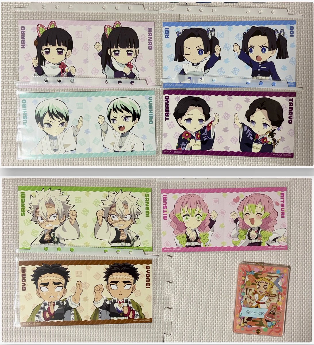 緋衣(ひー)*取引用垢* tweet media
