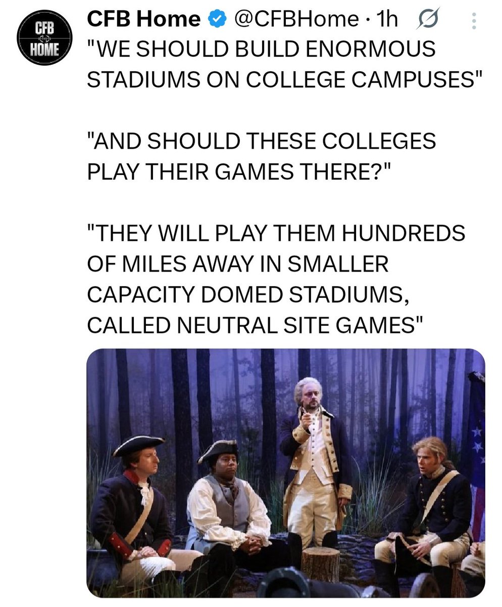 CFB Home tweet media
