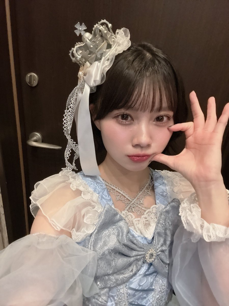 花音@九州女子翼 tweet media