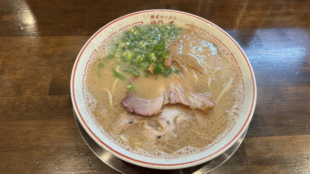 ラーメントレーニー【YouTubeチャンネル】 tweet media