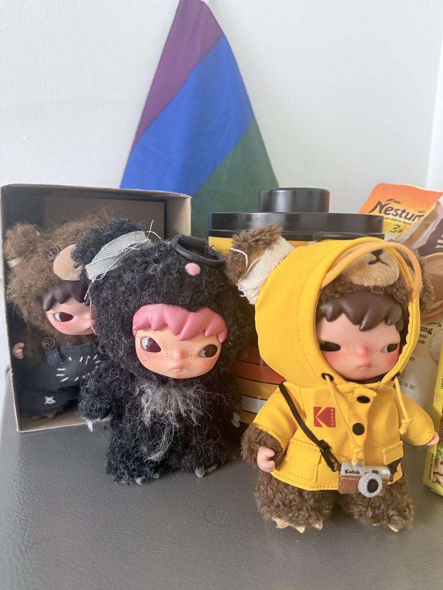 nhakims's tweet photo. 🧸 https://t.co/EIDu3e39Ok