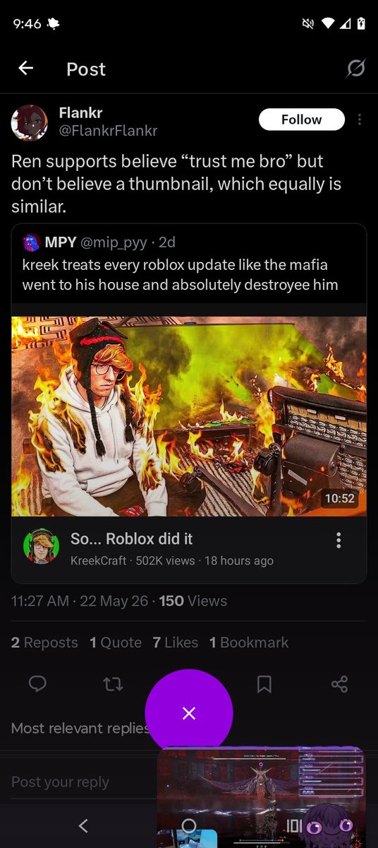 Lunabeloved_VA tweet media