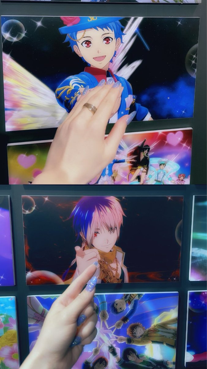 あんな❤️‍🔥アニソンバーX tweet media