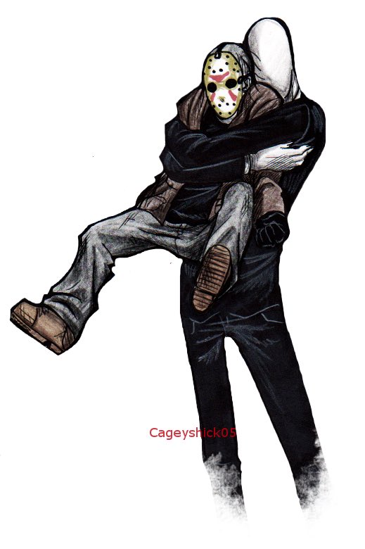 Cageyshick🚫05 tweet media