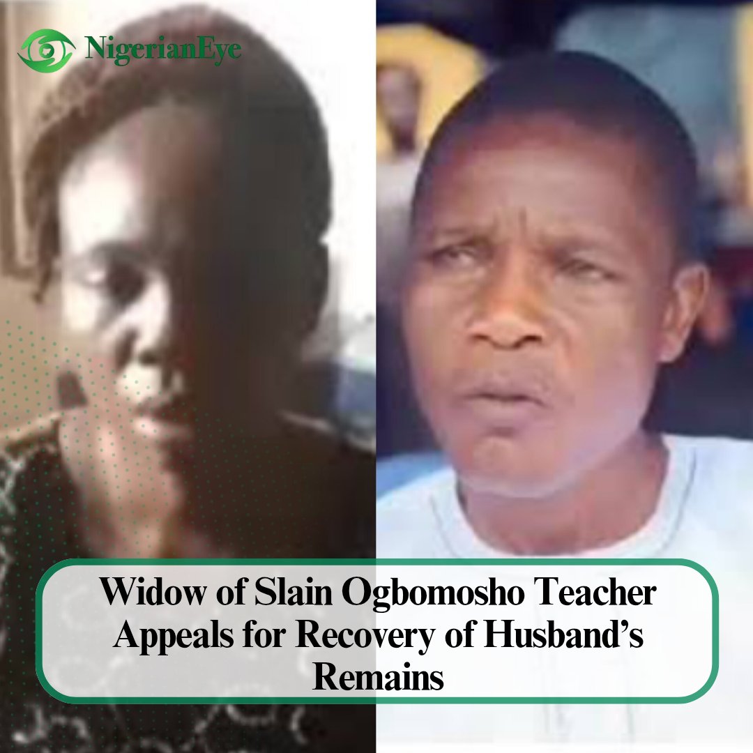 NigerianEye.com tweet media