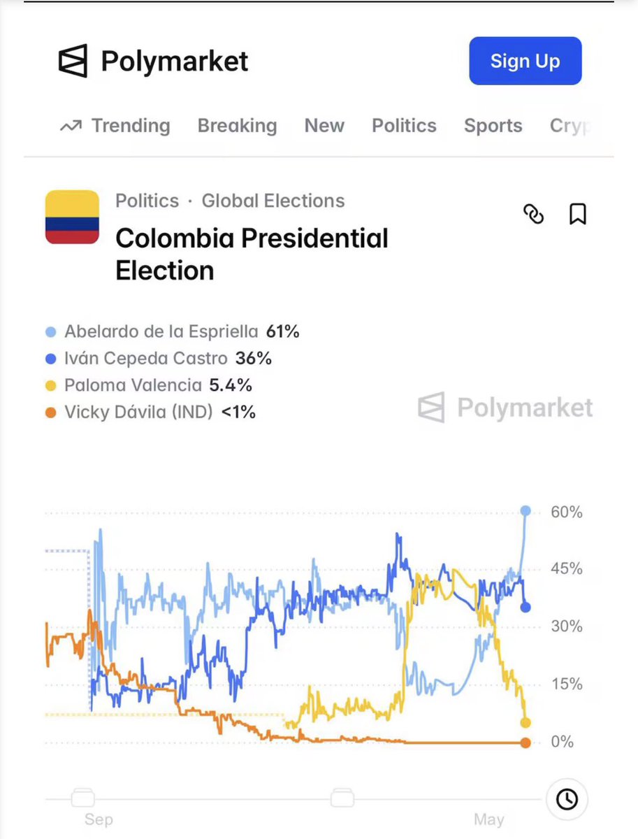 Carlos Felipe Mejía tweet media