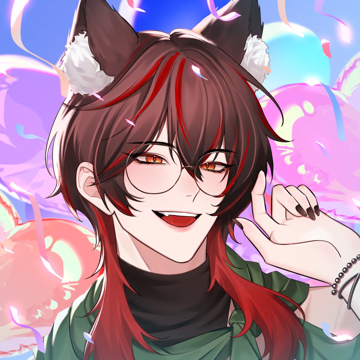 Mikazuki Arion 🌒【EOS】 tweet media