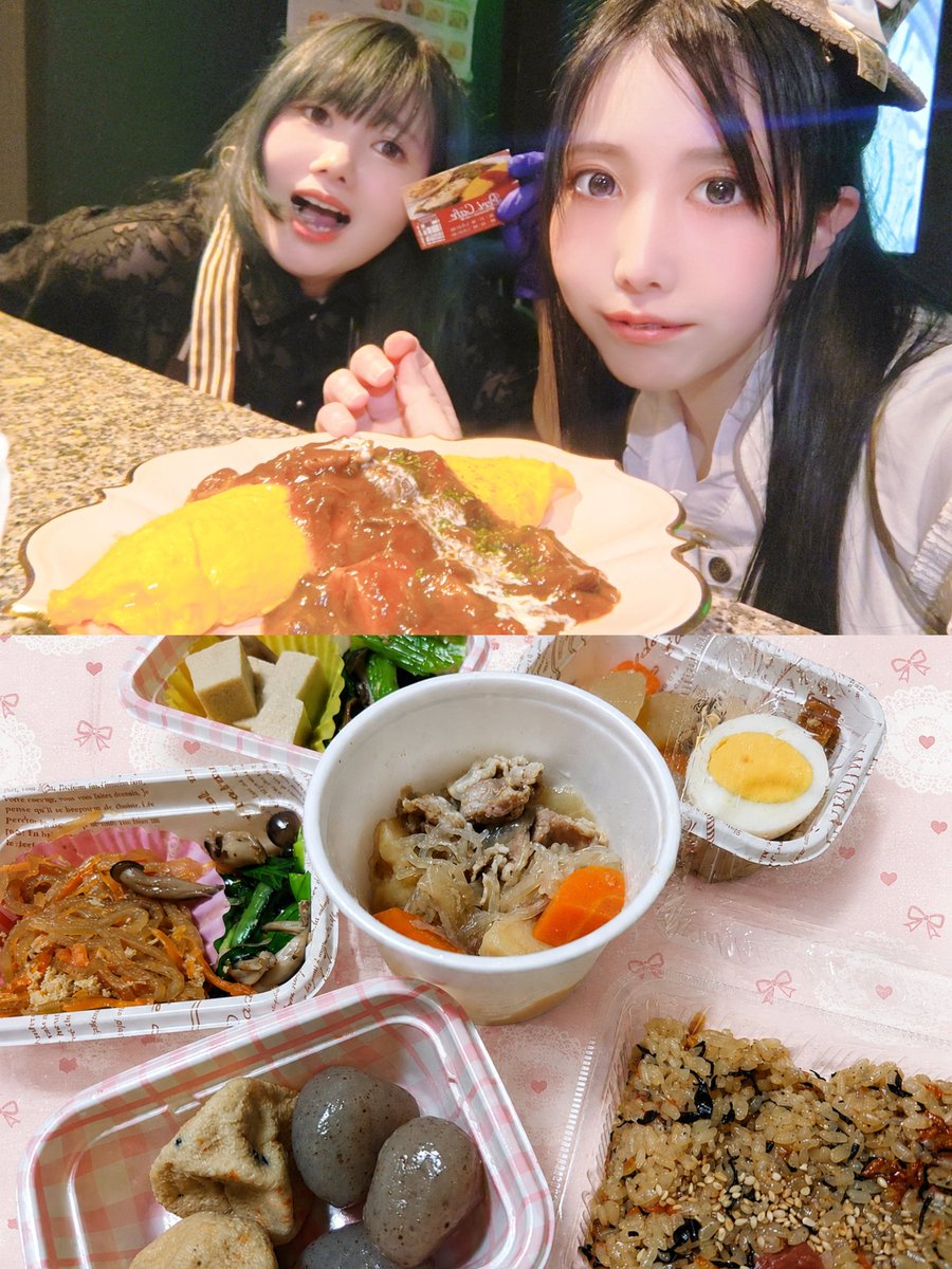 心愛ここ🤍2026.11.23生誕LiVE tweet media