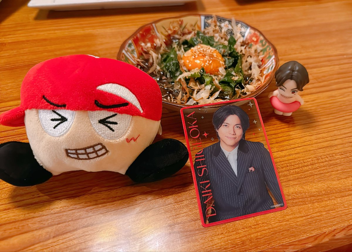 あーちゃん𖤣𖥧𖥣𖡡𖥧𖤣 tweet media