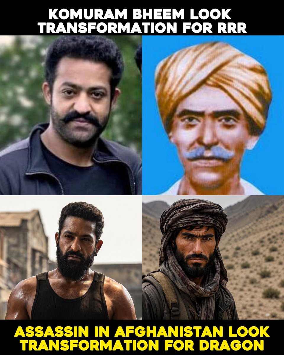 NTR Trends tweet media