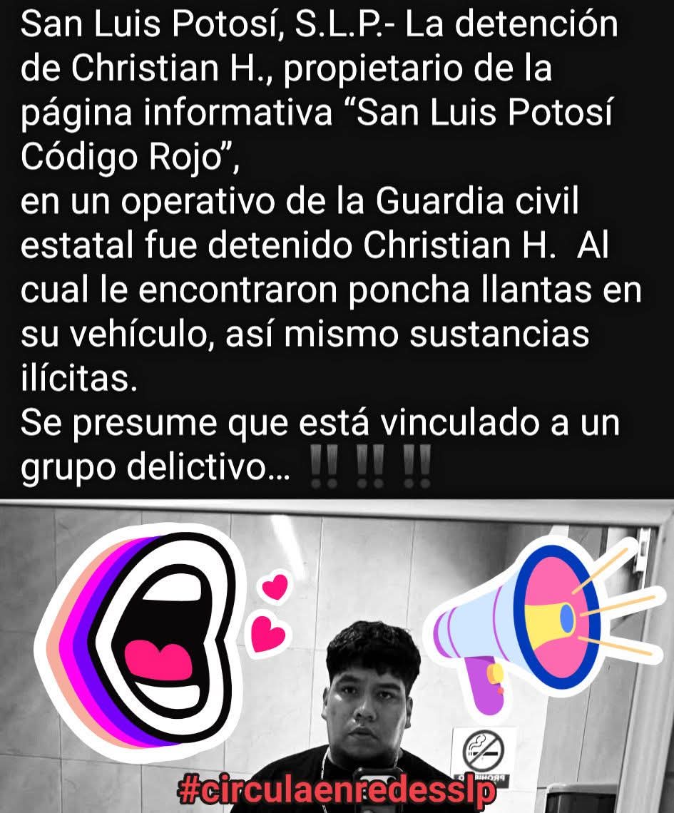 VigilanteAnonimo tweet media