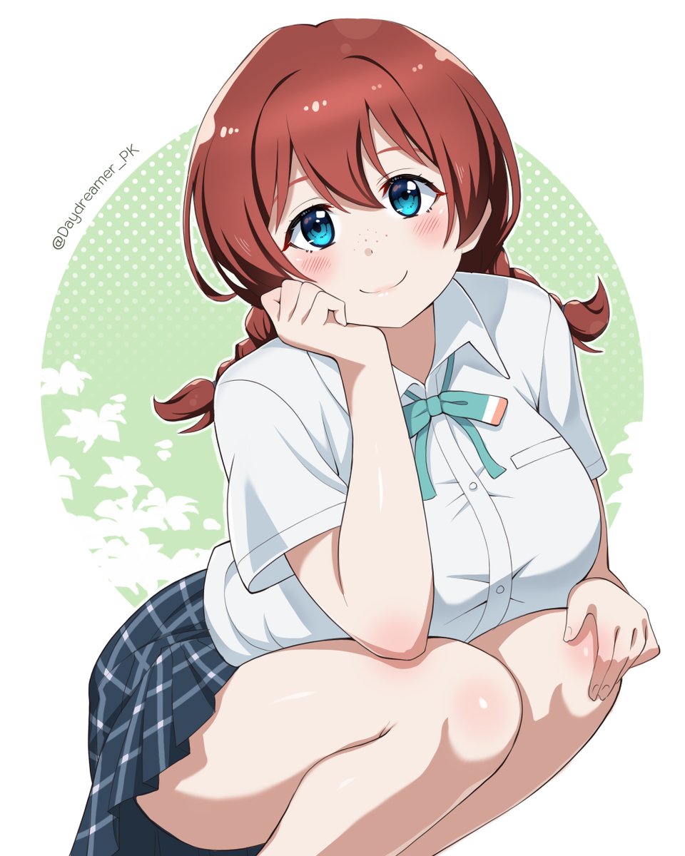 anzu (@lilyzura1) / Posts / X