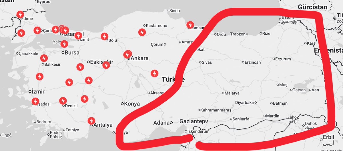 Tesla Kulübü Türkiye 🇹🇷 tweet media