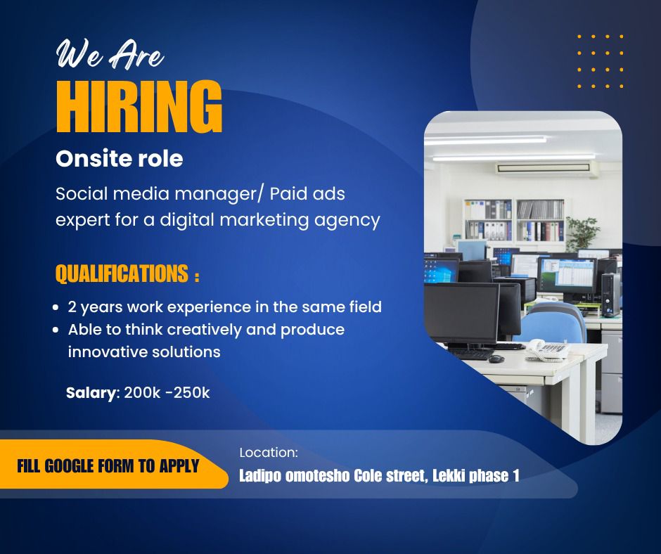 Job Bus Stop! tweet media