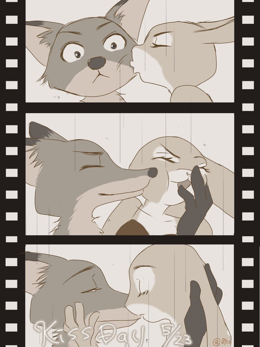 mi3🦊🐰 tweet media