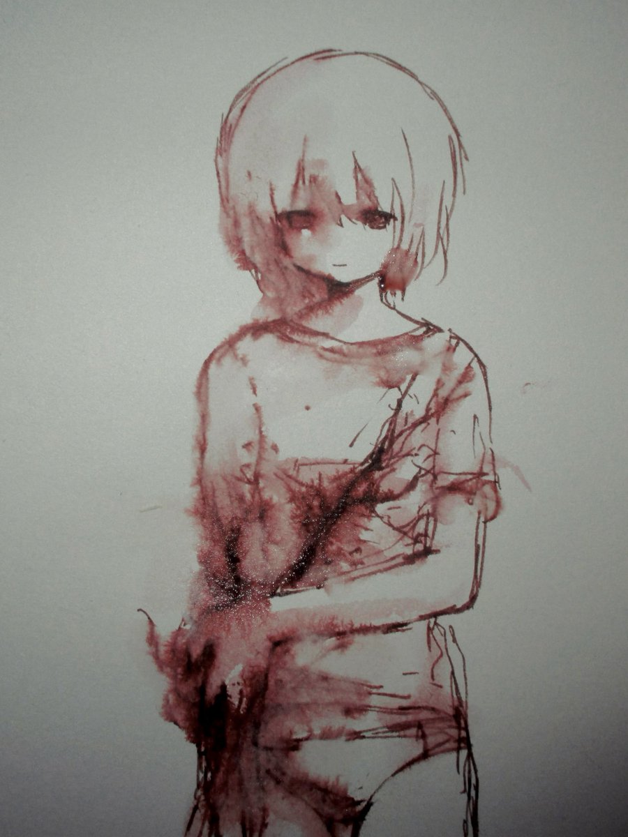 祈 tweet media