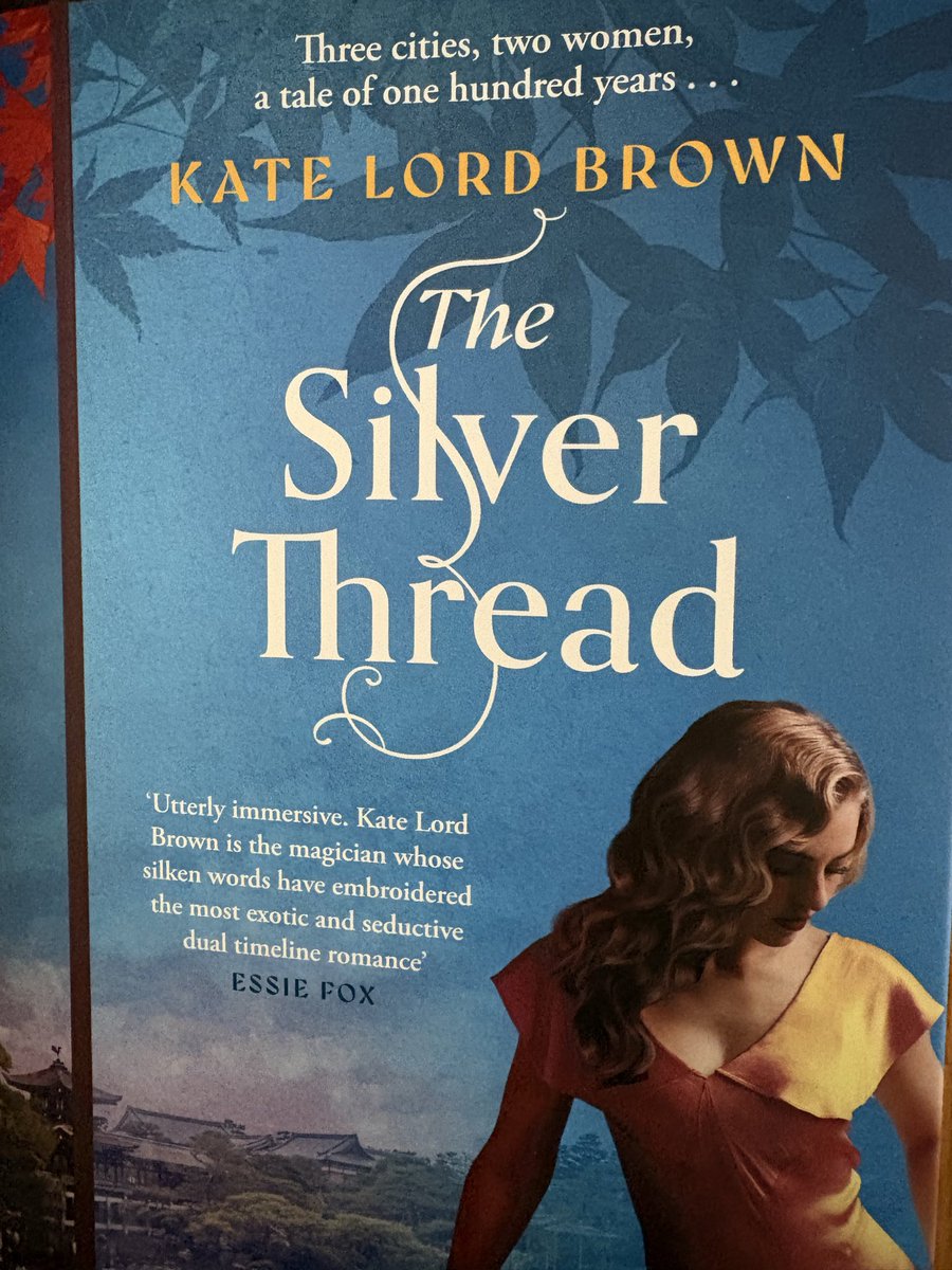 LisleVert_10's tweet photo. So looking forward to reading this fantastic book by @katelordbrown  thank you @simonschusterUK  for this brilliant book mail 😍 https://t.co/yjFBSvaTpo