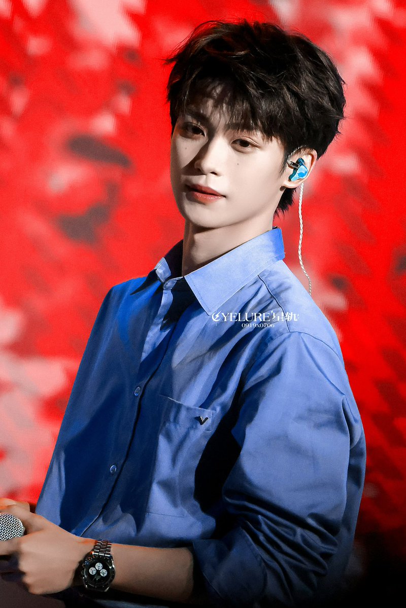 청경채 tweet media