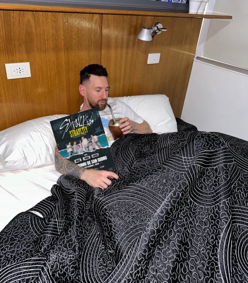 ronnie 🇦🇷 tweet media