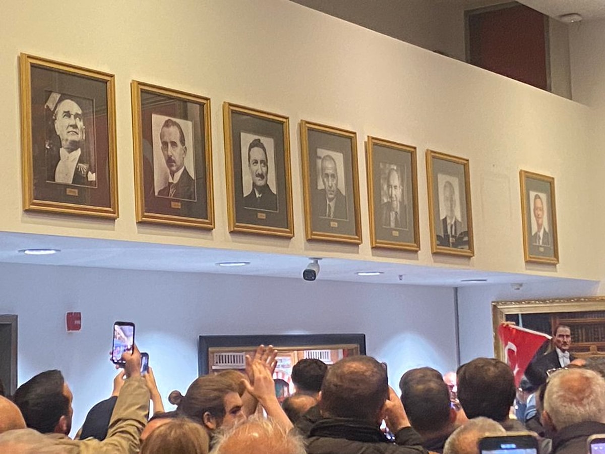 hacı yakışıklı tweet media