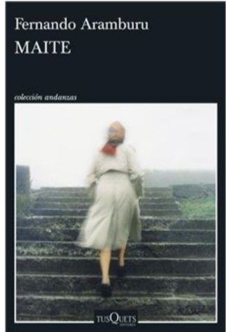 MaradelMarLpe19's tweet photo. Concluida la lectura de este libro. ¡Qué decepción! No parece que lo haya escrito el autor de "Patria" o "El niño". O lo ha escrito con prisa o su editorial lo presionó para que publicara porque tocaba. Si no, no me lo explico. Próximamente #reseña en #BlogLiterario Litenatura. https://t.co/ziYGqzuZxZ