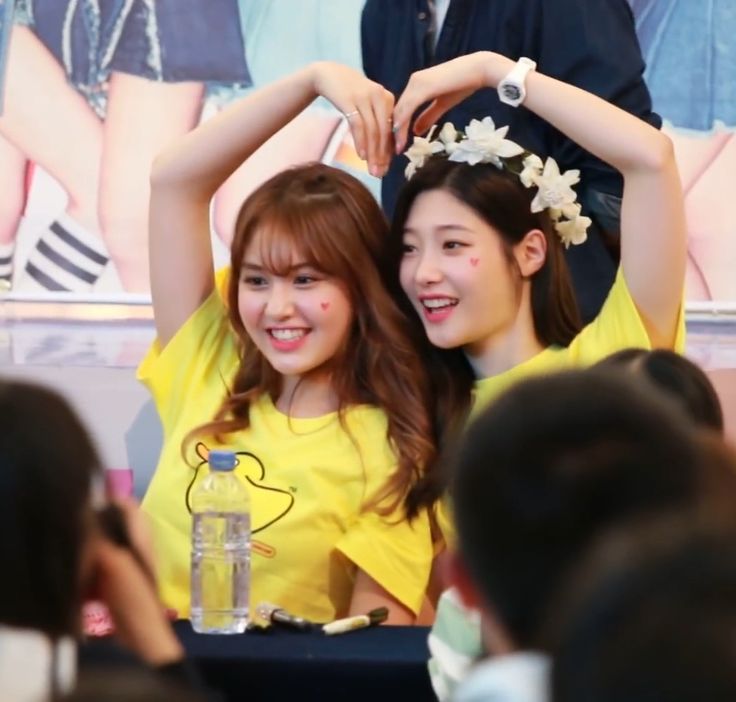 jam 🌻 ioi loop🍦 tweet media