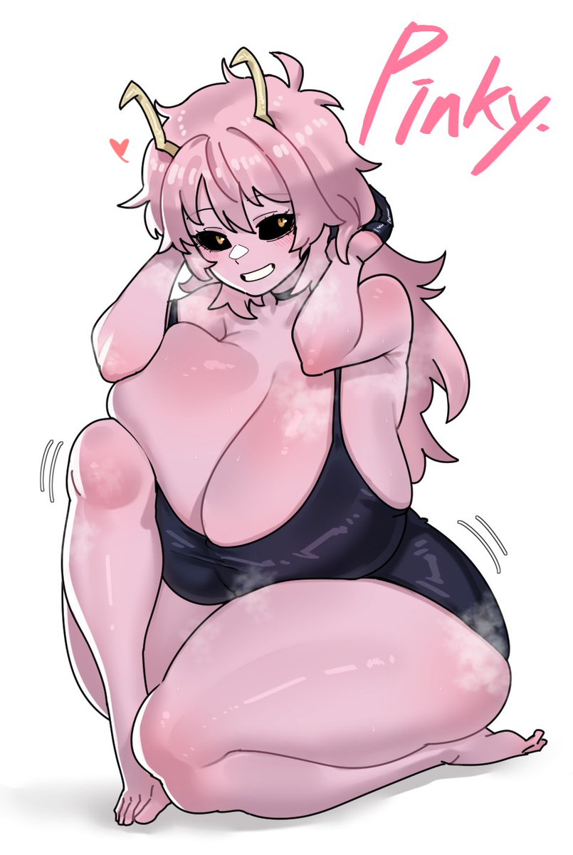 GP🔞 (Patreon & fanbox , commission open) tweet media