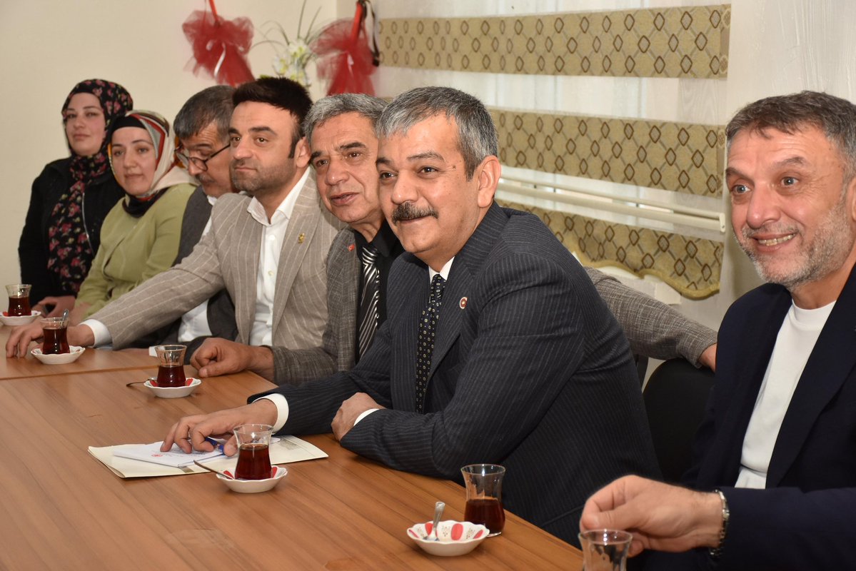 Erol Keleş tweet media
