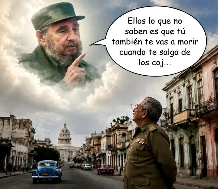 @David.🇨🇺 tweet media