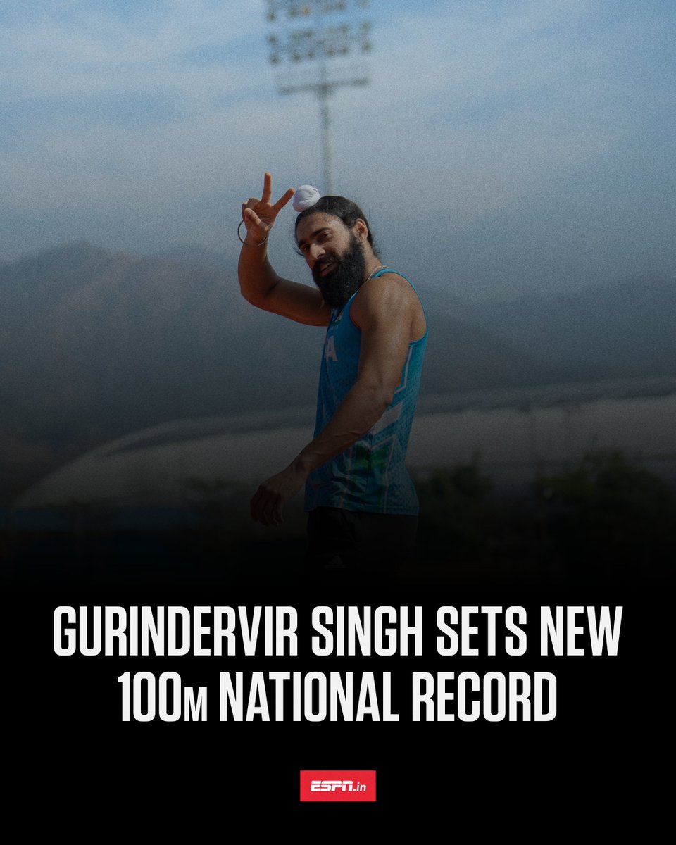 ESPN India tweet media