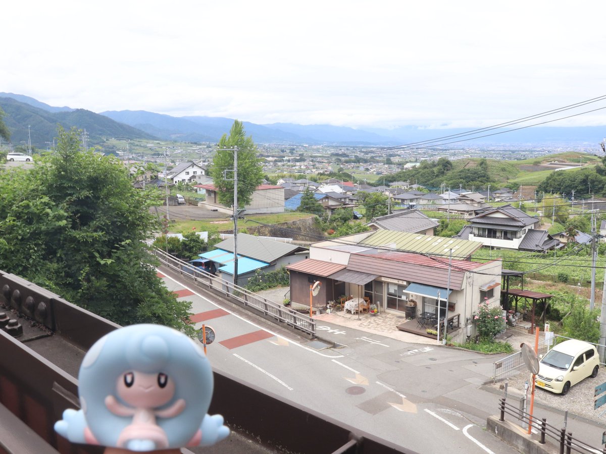 ⚙️Fライナー⚙️ tweet media