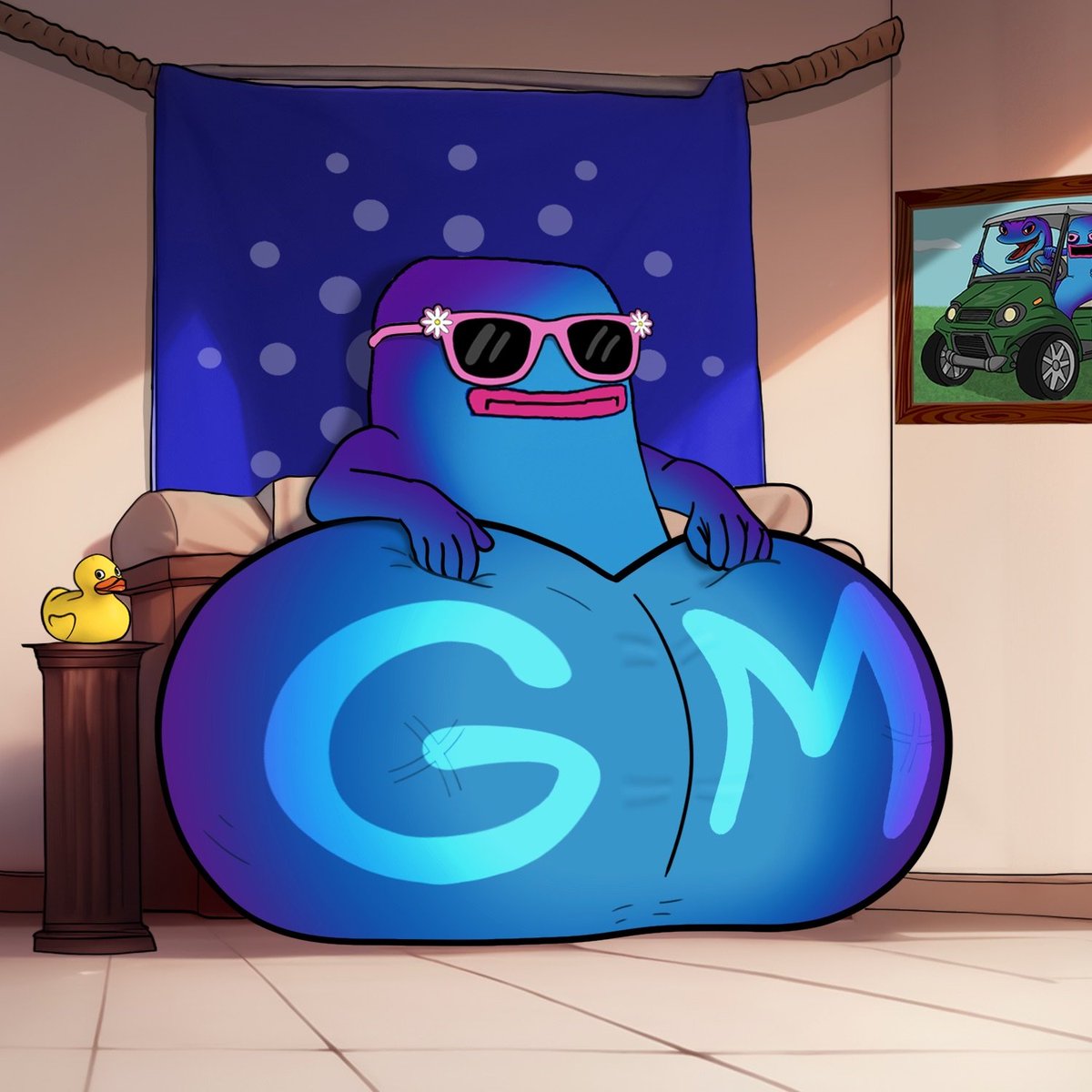SnOk tweet media