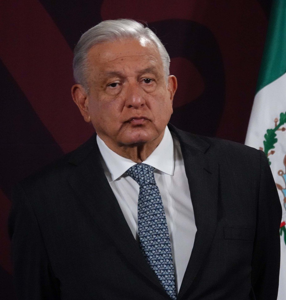 Michi Tiburón tweet media