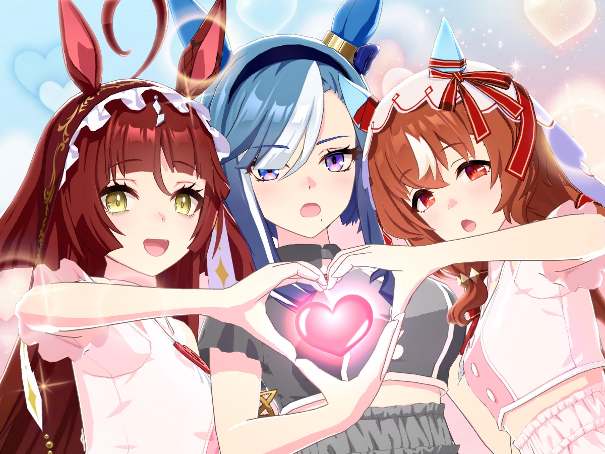 ARIKA tweet media