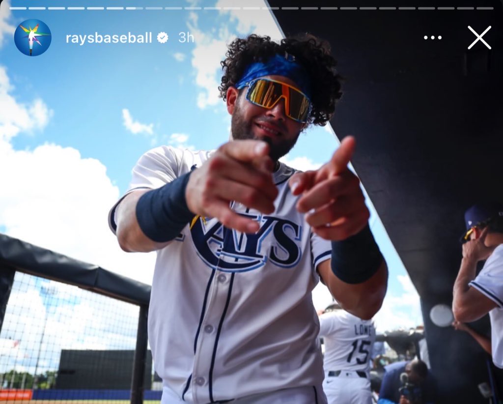 Tampa Bay Tay tweet media