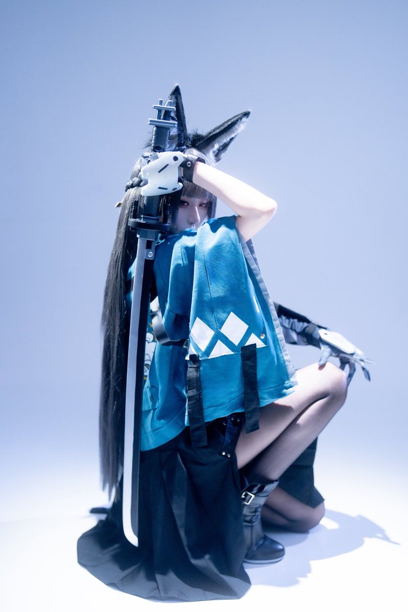 MrRabbitStudio's tweet photo. Cosplay / 絕區零

- 星見雅｜@Shao_Liii 
- ᴘʜᴏᴛᴏ ᴛʜx｜@MrRabbitStudio 
- ꜱᴛᴜᴅɪᴏ｜@MRPL2023

#ゼンゼロ #zenlesszonezero https://t.co/dam58Y35hw