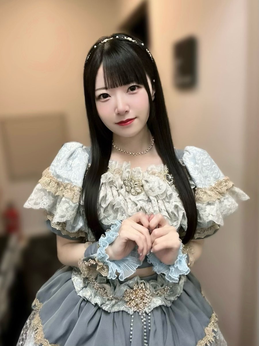 彩鈴杏 tweet media