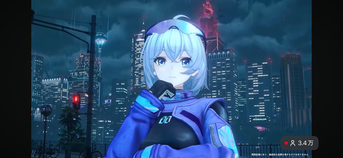 ロボロフスキ tweet media