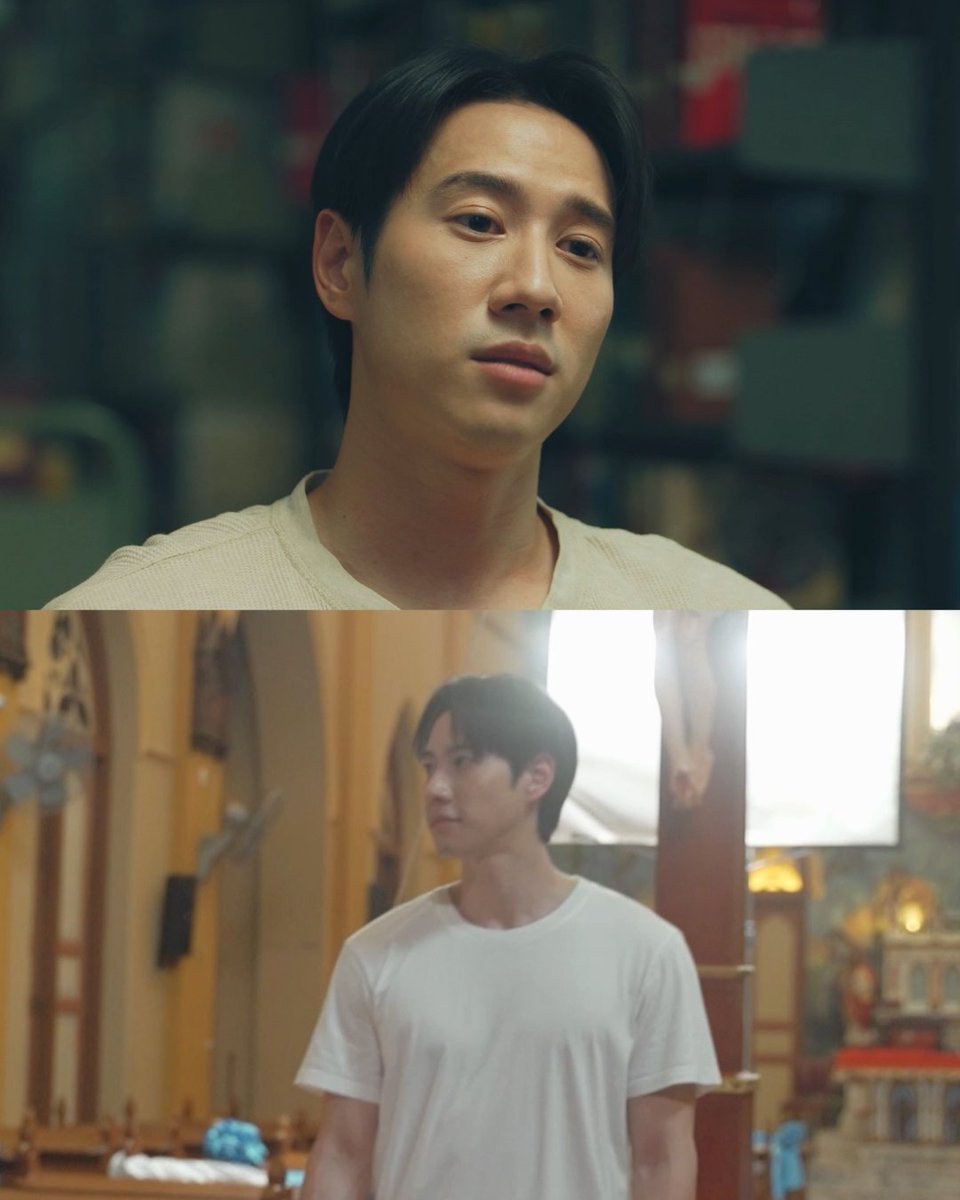 Ticket To Heaven เด็กชายไม่ไปสวรรค์ tweet media