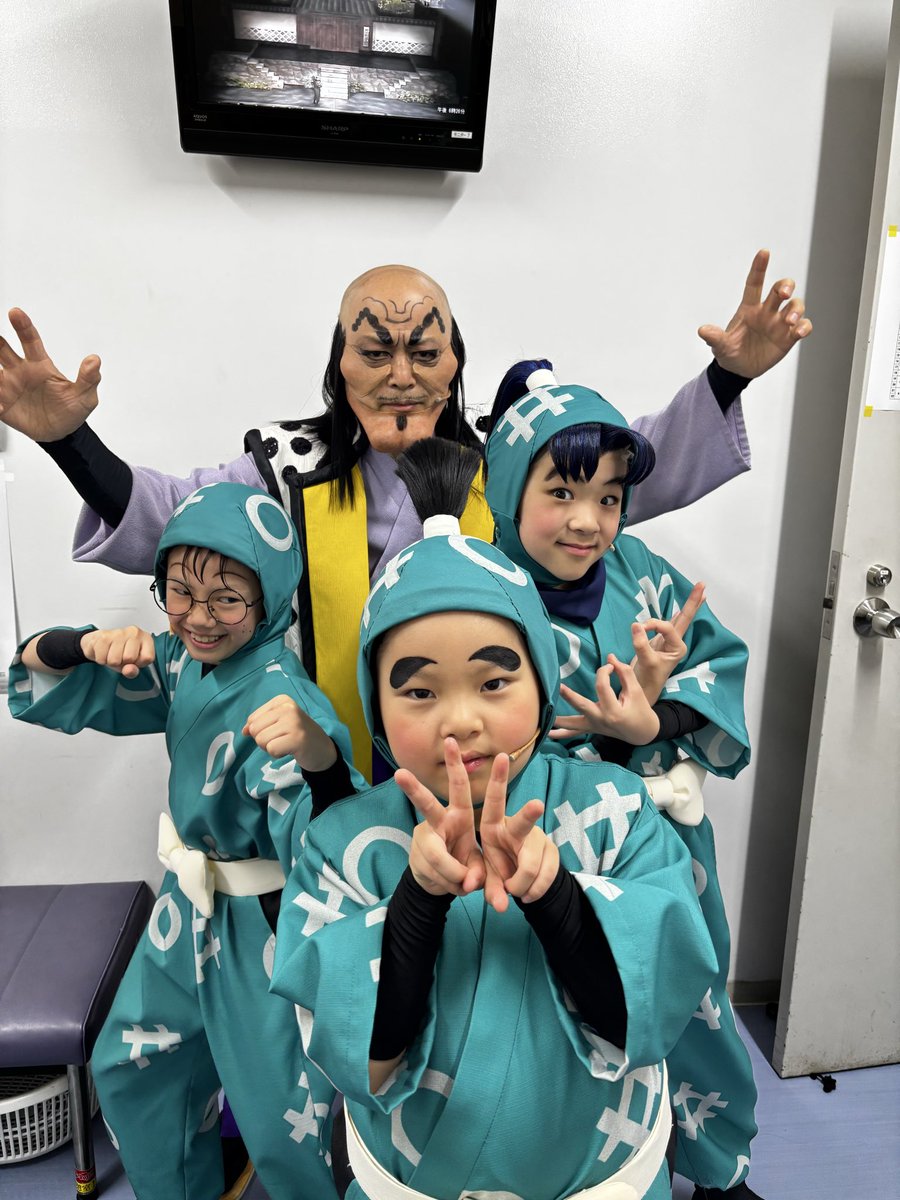 幹山 恭市-kanzan kyoichi- tweet media
