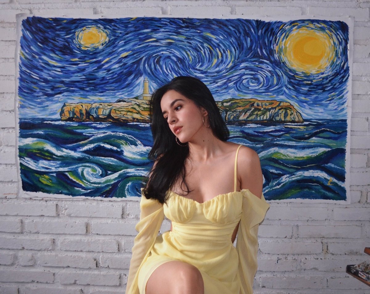 cs_alonzo's tweet photo. 🌌🌀💛 https://t.co/tEv3v4Y2Pl