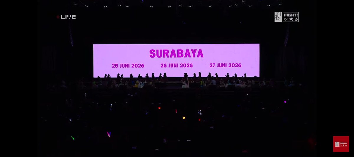 WANI48 Surabaya 🌸 | ワニ 48 スラバヤ 🌸 tweet media