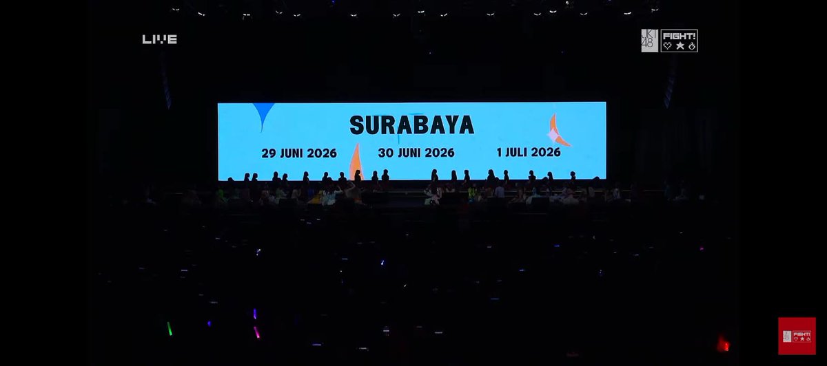 WANI48 Surabaya 🌸 | ワニ 48 スラバヤ 🌸 tweet media
