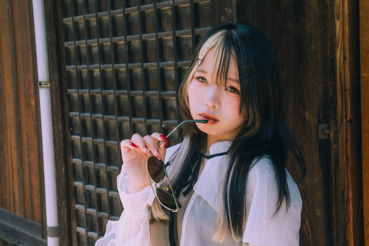 まっぴーTime photosession 宣伝部 tweet media